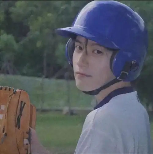 超帅积极向上的男生头像,太酷了! - 知乎