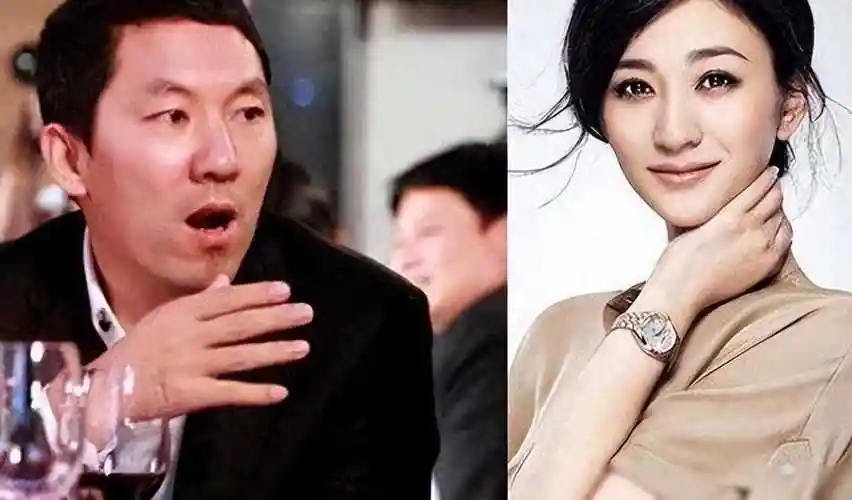 人前正经人后疯狂,讨好大佬陪睡上位,6位"京圈女神"现