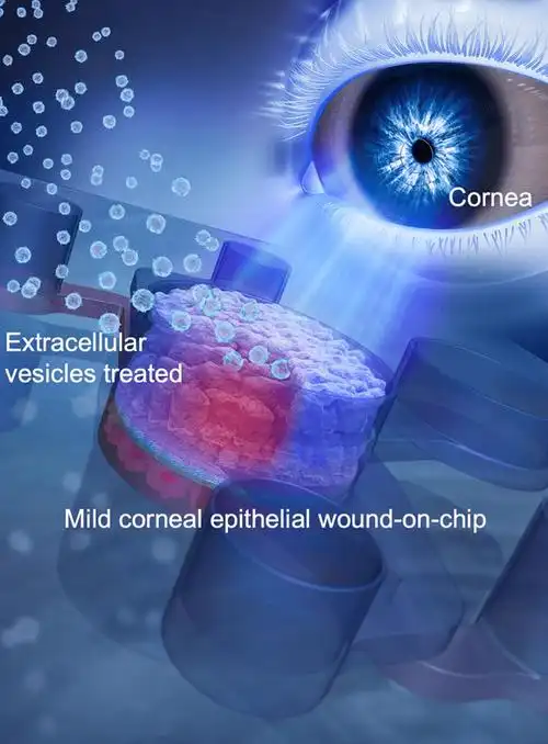 美容院做干细胞外泌体可以吗(美容院做干细胞机器导入好不好)