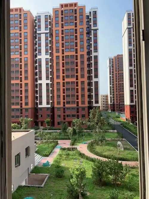 康润家园,下本在即89平米, 南北通透两居,中间层总价330w#北京买房上