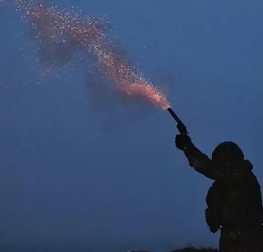 土房哥于北辰又有新梗信号弹有脉冲弹功能