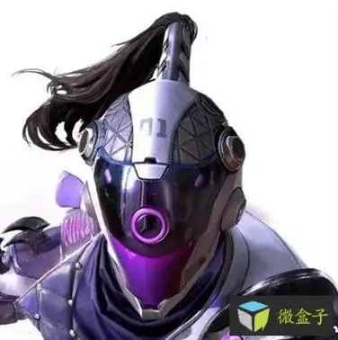 和平精英皮肤呆萌头像