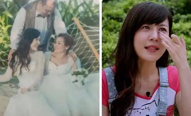 李金铭1985年出生,今年已经38岁了目前没有结婚没有来个,她现在已经