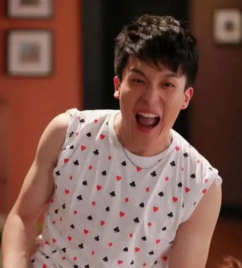 《爱情公寓》后"吕子乔"为什么不火?孙艺洲一语道出真实原因