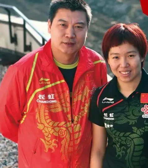 李隼替孔令辉是实至名归看完他履历喷子们就闭嘴吧