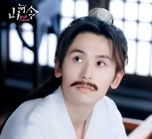 山河令中周子舒为何会信温客行还把自己的身份对他和盘托出