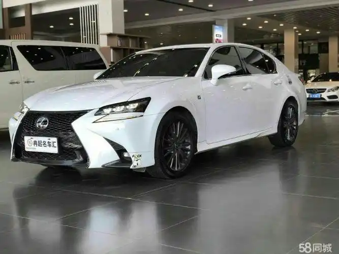 雷克萨斯汽车40万以上
