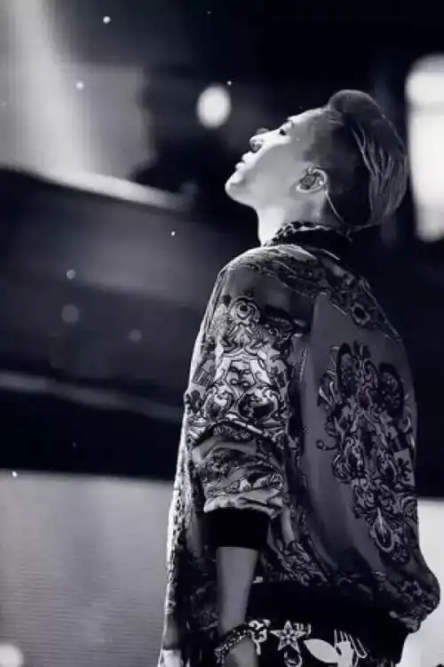 baby权志龙怎么回事baby权志龙时间过程详解