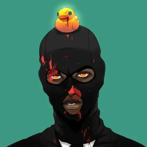 微信头像独一无二|个性霸气