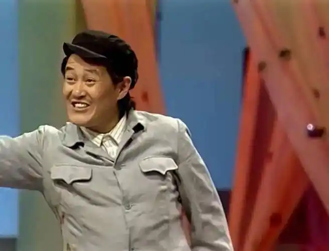 龙年"春晚"如果排成这样,我断言观众看完,会站起来鼓掌_小品_陈佩斯