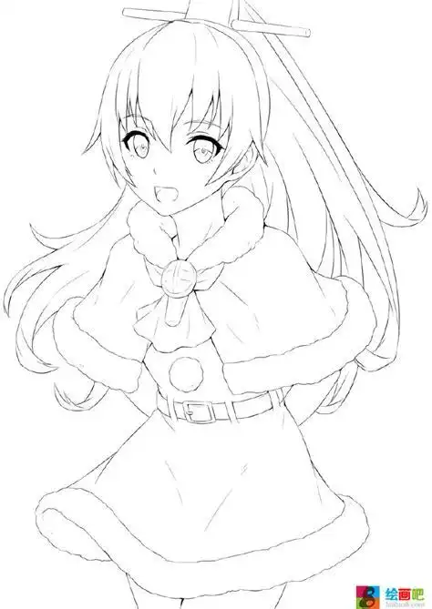 漫画人物绘画漫画人物绘画简单可爱2022已更新今日资讯