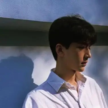 2021温文尔雅英姿飒爽的男生帅气头像