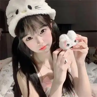 超爱的甜妹女头最新版 值得保存的优质可爱女生头像