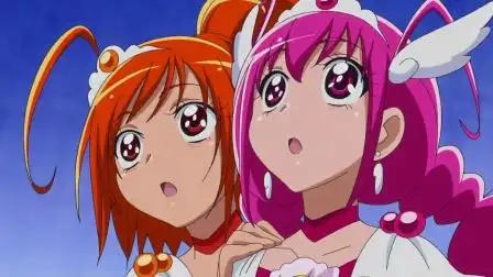 热血的cure sunny! (11)