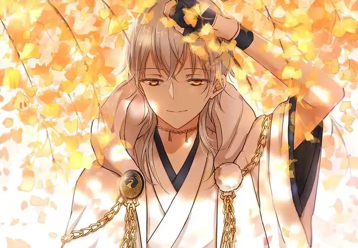 刀剑乱舞鹤丸国永