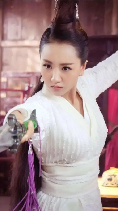 古装图片铺子六界美人图