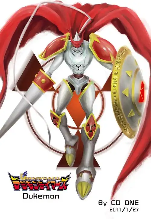 我的画 红莲骑士兽副本.