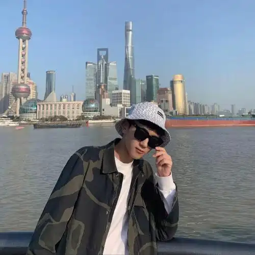 最新真实男生探探能通过的帅哥头像图片大全