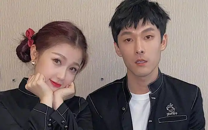 【虞书欣×张雨剑】不甜但是很好笑!喝彩cp售后合集|持更