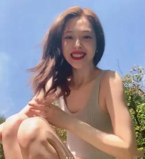 韩国女神崔雪莉冤魂通灵实录全网最可靠揭秘真凶竟是她身边人