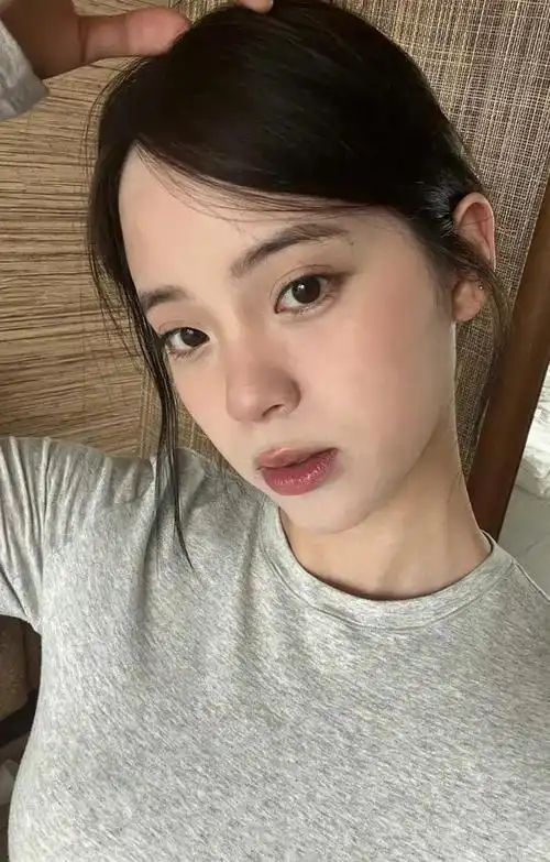 欧阳娜娜生活照