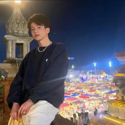 最新真实男生探探能通过的帅哥头像图片大全