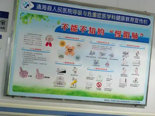 慢性阻塞性肺病,肺心病,呼吸衰竭等疾病,目前已开展的项目有肺功能检