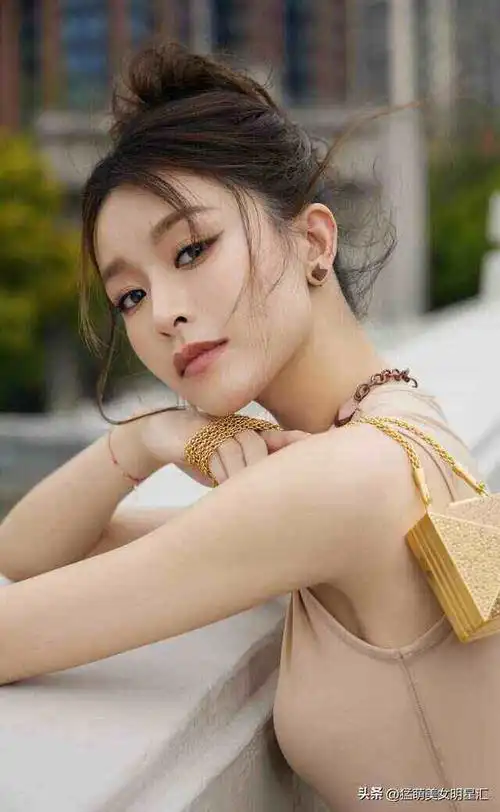 龙年特辑盘点8位属龙的女明星谁是你心目中最美的小龙女