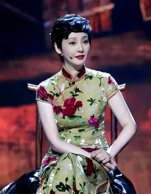 徐帆爱他爱到骨子里,皇上的待遇也不过如此