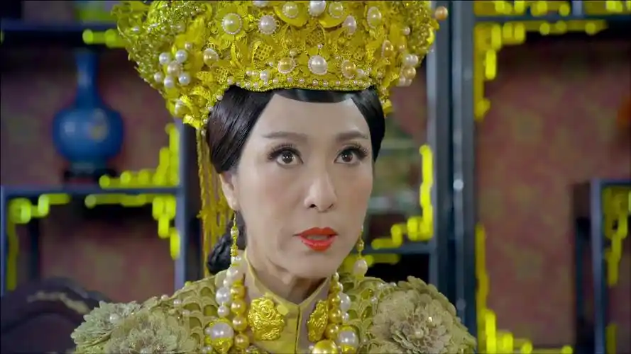 鹿鼎记海公公主动提起比武却是另有原因