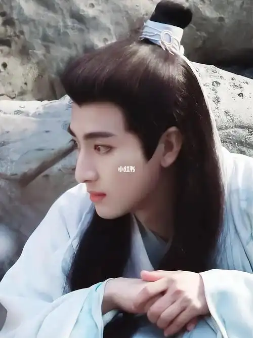 刘昱晗夜燕白司马繁路透