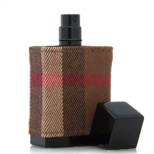 burberry博柏利巴宝莉新款伦敦布格男士持久淡香水50ml情人节生日礼物