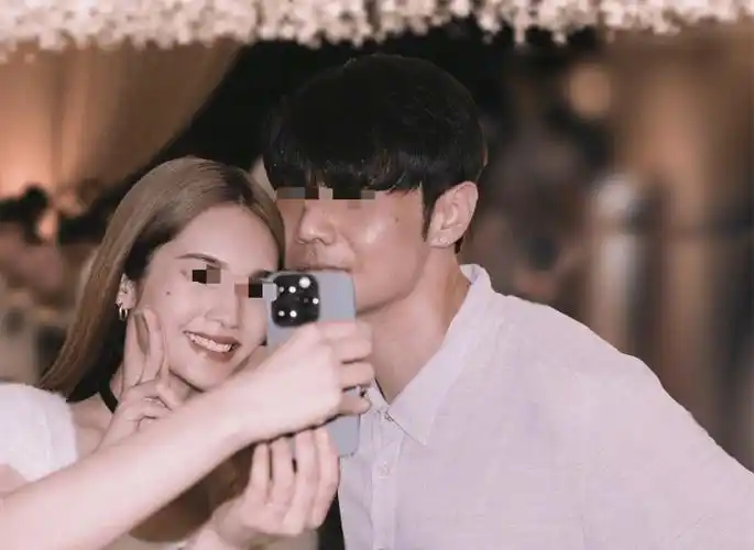 杨丞琳李荣浩离婚了女方发文告别爱你8年还是走到这一步