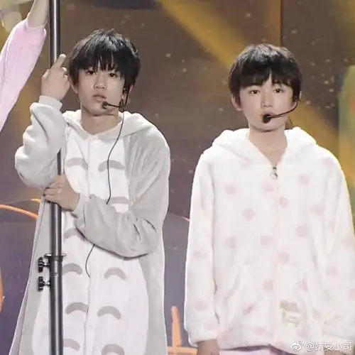 复盘一下敖子逸和宋亚轩的快乐故事