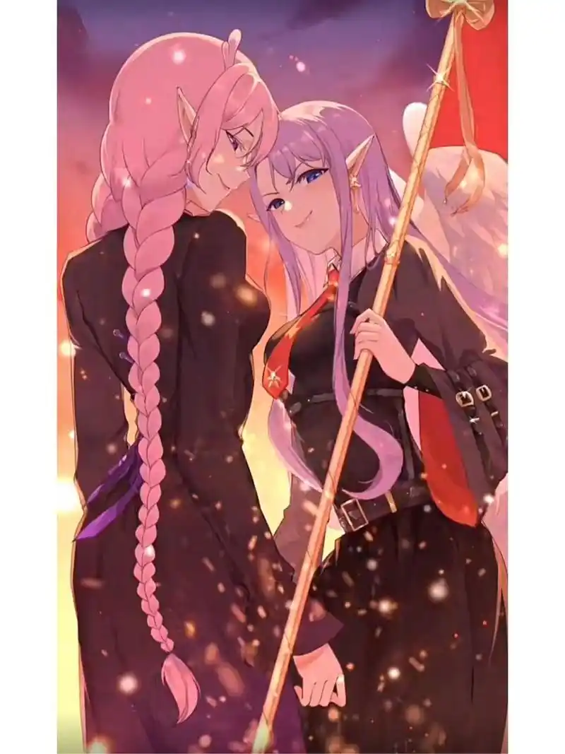 鼠星星,娜娜子变身壁纸