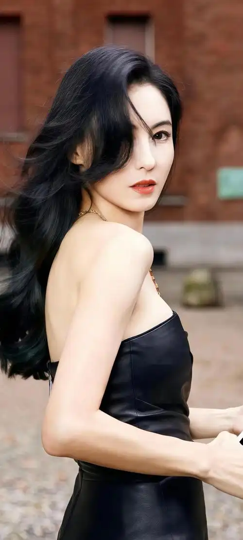 美女壁纸第5745期