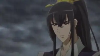 【通灵妃】夜幽冥 /8