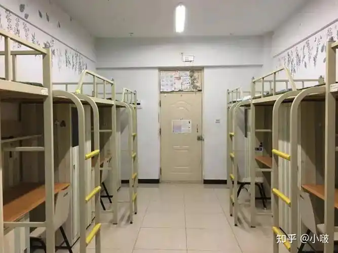 辽宁师范大学的宿舍条件如何校区内有哪些生活设施