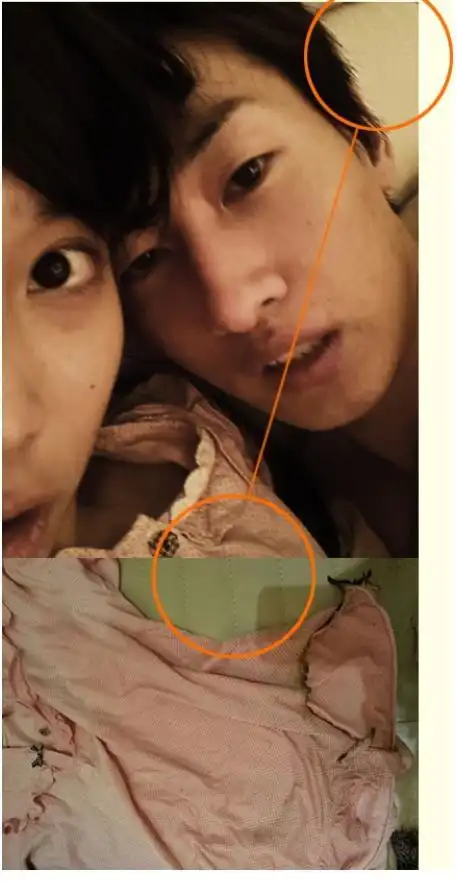 iu与张基河相恋两年情史遭扒与sj银赫床照外传