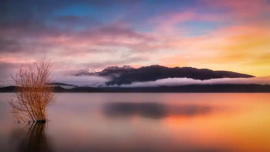 唯美的山水风景摄影高清宽屏壁纸高清大图预览1920x1080_风景壁纸下载