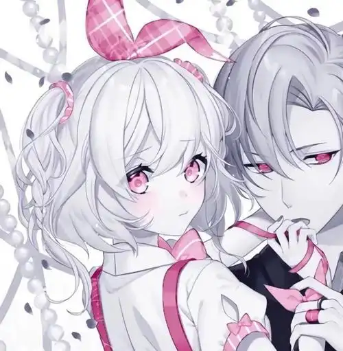 黑暗情侣头像一对真人情侣头像一对真人高冷