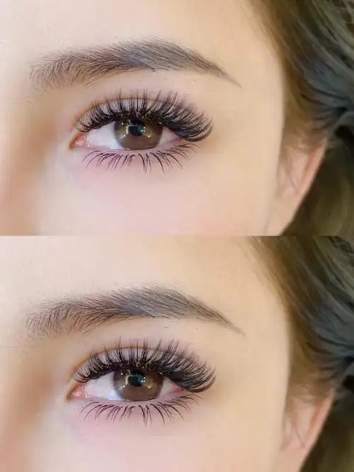 广州美睫  #睫毛  #欧美风  #欧美睫毛