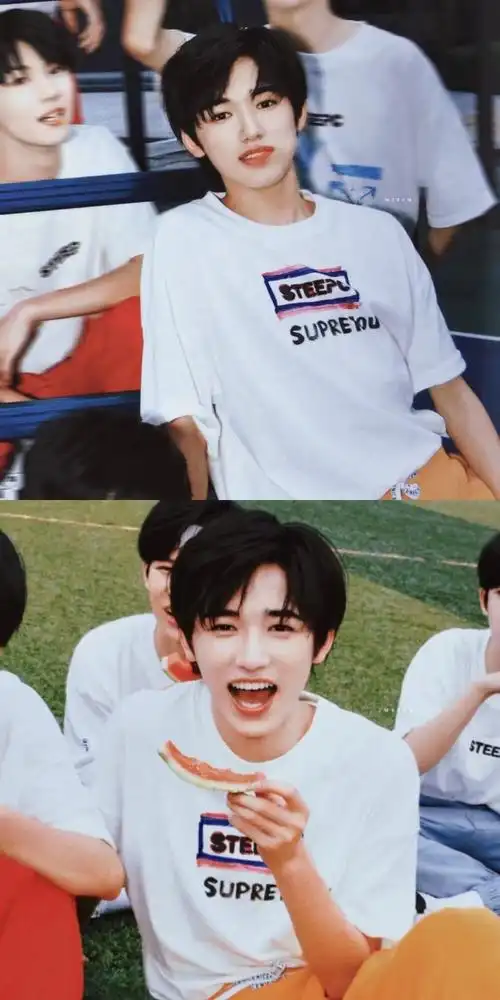 宋亚轩 壁纸锁屏