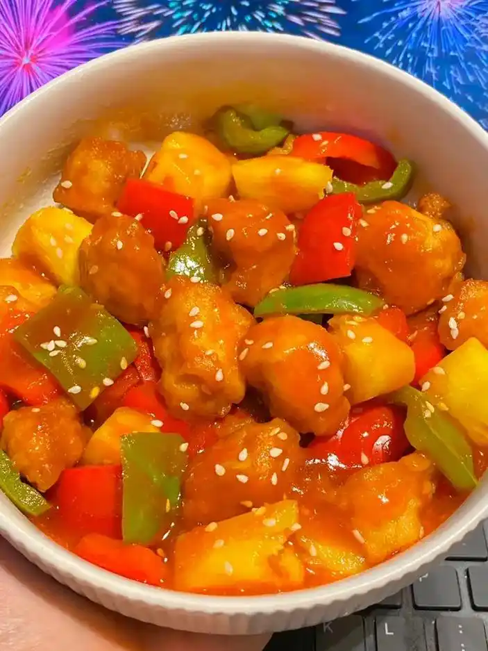 挑战365道不重样家常菜第12道