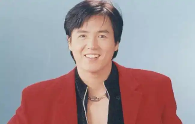 林瑞阳的个人资料林瑞阳的演艺生涯