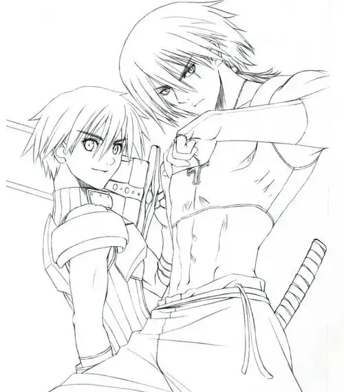 原画动漫手绘培训班哪些靠谱原画动漫手绘培训班推荐