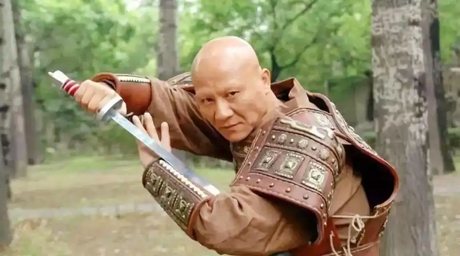 娱事我知道:带你一起了解"坏蛋"专业户"计春华"