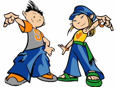 这!就是街舞,盘点十二生肖哪些是街舞高手,这些你中了吗?