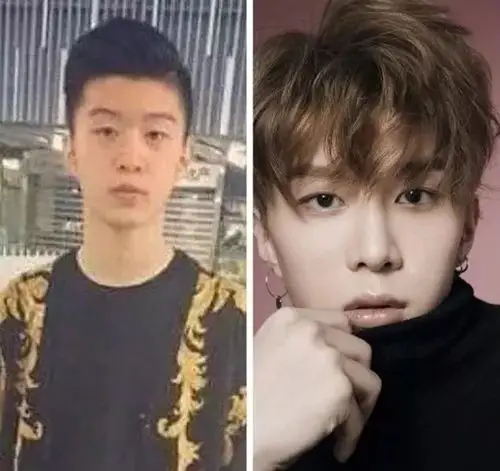 秒杀整容院泉州首家韩式发型沙龙来过的人颜值都高到逆天