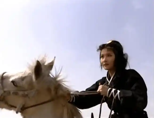 《霹雳菩萨》阿舍那些奇怪的衣服_一身_因为_阿得